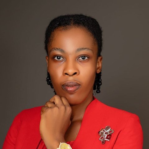 Princess Kindness Nwaneri