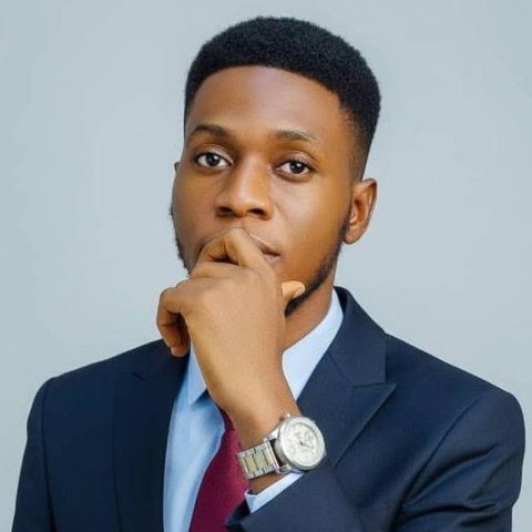 Mr. Isaac Iyogun