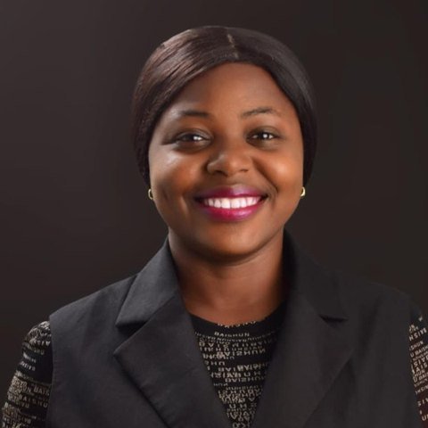 Princess Naomi Idajili