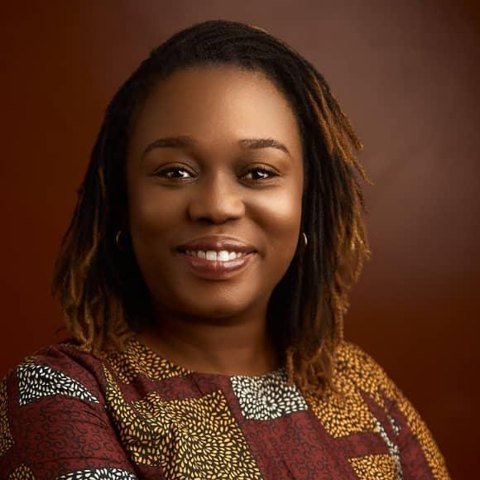 Princess Idara Kalu