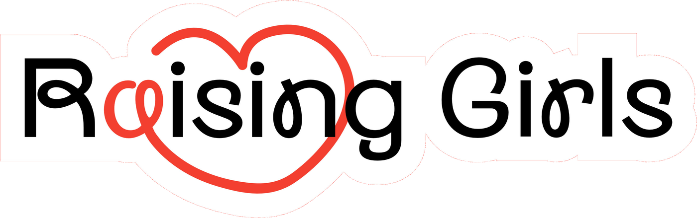 Raising Girls